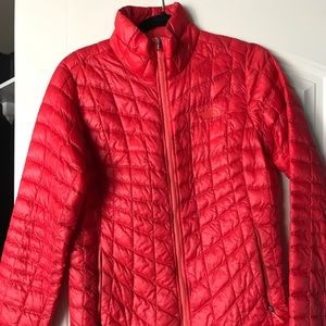 Women’s NorthFace Thermoball Jacket